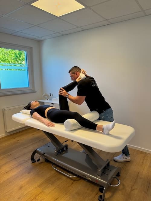 Manuelle Therapie
