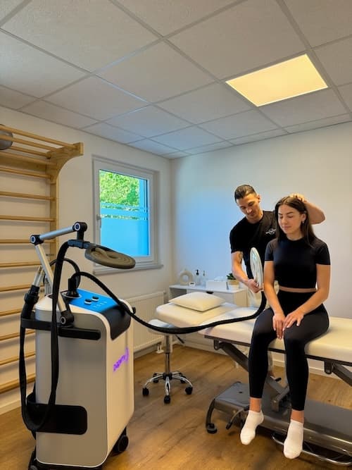 Papimi Delta IIT Therapy